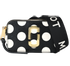 The Dot Snapshot, front view